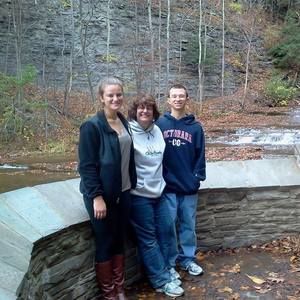 Meet your Posher, Mimi